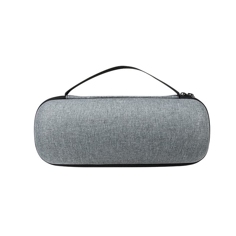 EVA Hard Shell Storage Box for Bluetooth Speakers and Portable Electric Coffee Makers, Suitable for Outdoor Travel