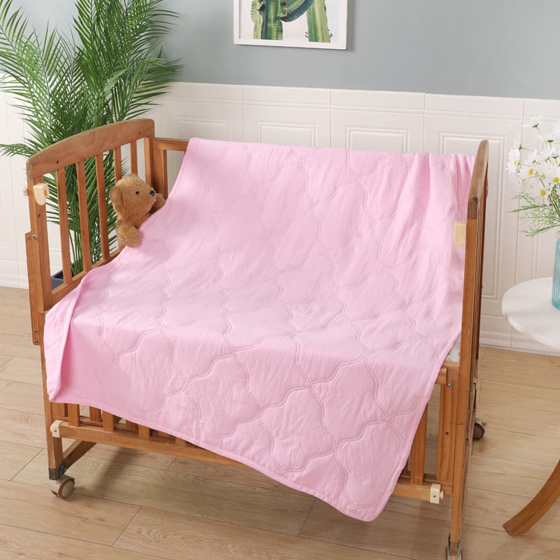 New style summer children's quilt/air conditioning quilt/summer quilt/kindergarten nap quilt/baby summer cooling quilt/children's quilt wholesale