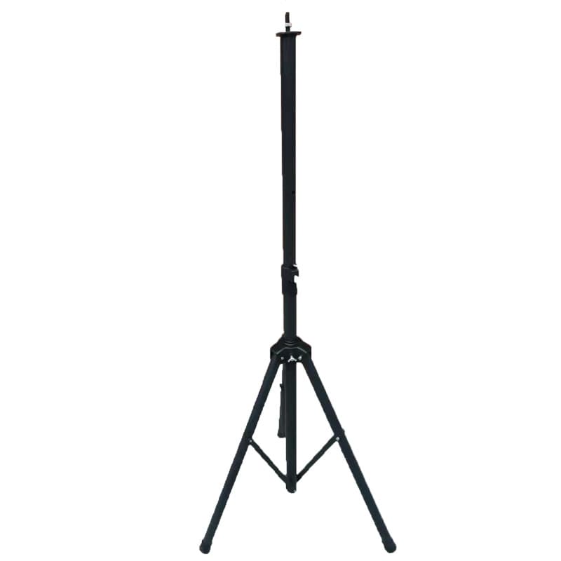 Mobile Tripod Stand for Studio Photography Softbox Lighting