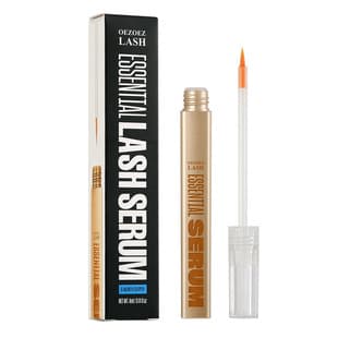 Cross-border Best-selling Eyelash Care Solution