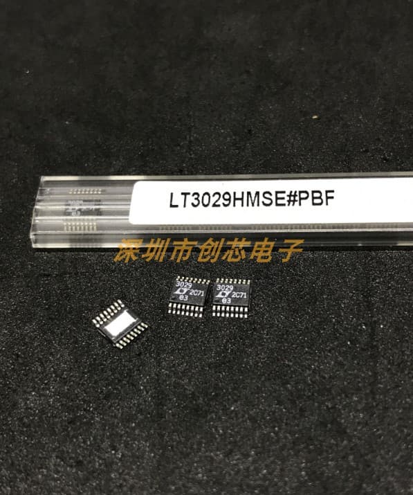 Brand new original LT3029HMSE#PBF LT3029HMSE MSOP-16 linear regulator