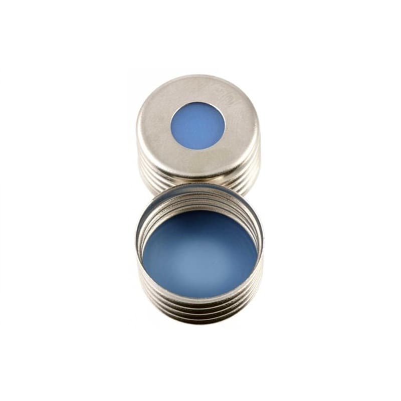 6PMSC18-ST2 Thermo Fisher 18mm Precision Screw Cap Level 3 High-Performance Application 100/pack Thermo