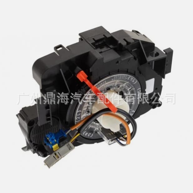 98154509ZD Airbag Rotary Switch for Peugeot 208 308 II 2008