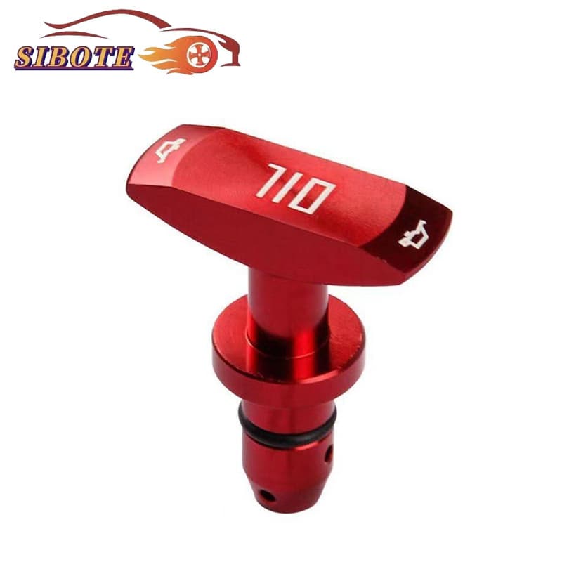 Car Repair Accessories Cross-Border Car Modification Oil Caliper Handle 1999-2011 Compatible with GTV8GT500