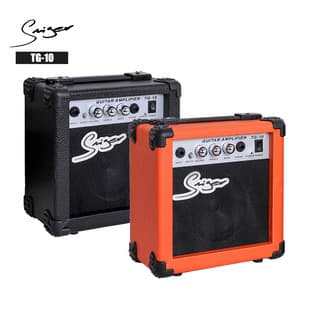 Export Cross-Border Guitar Amplifier Electric Guitar Speaker Amplifier Guitar Audio Instrument Wholesale