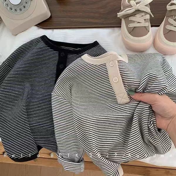 Children's Base Layer Autumn New Style Boys Long Sleeve T-Shirt Girls Dralon Baby Undershirt Clothing Wholesale