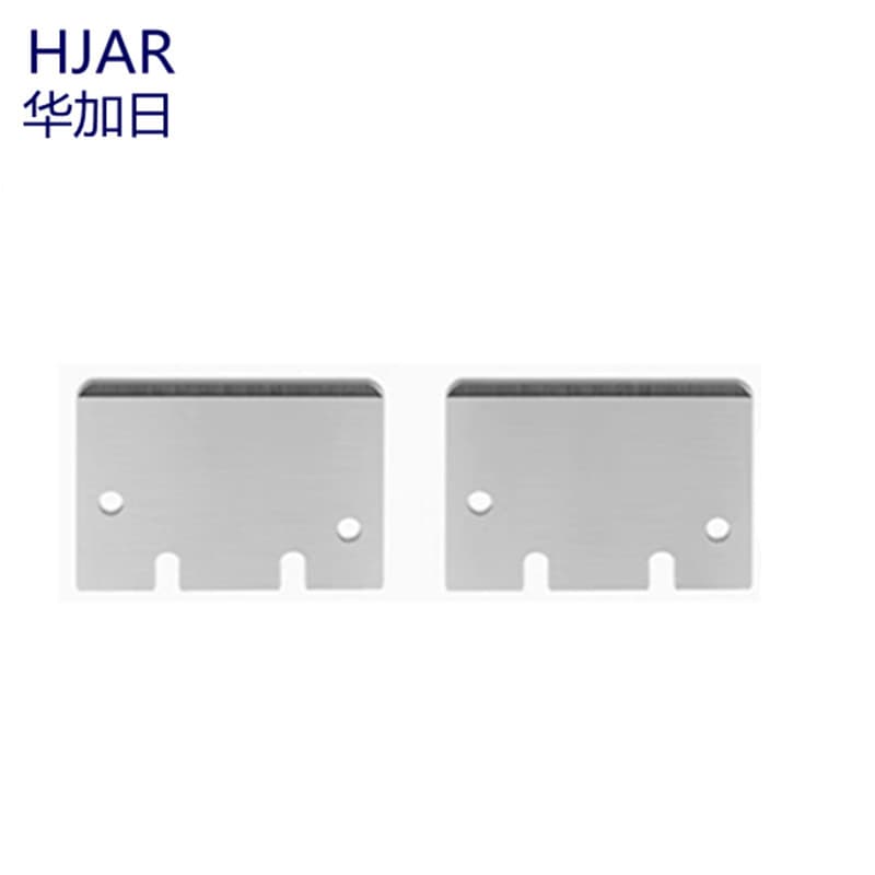 Spot 3D printer blade compatible with Bambu Lab model 3D printer accessories hot bed platform scraper blade