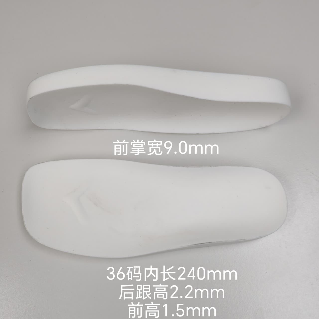 Women's sandals with PU soles, universally soft, comfortable, and breathable.