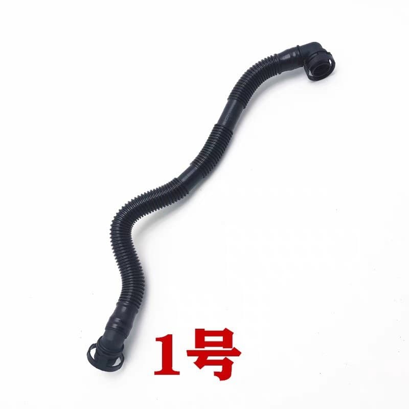 Secondary Air Pump Injection Hose for Volkswagen Beetle 1998 - 2005 2.0L 06G131127