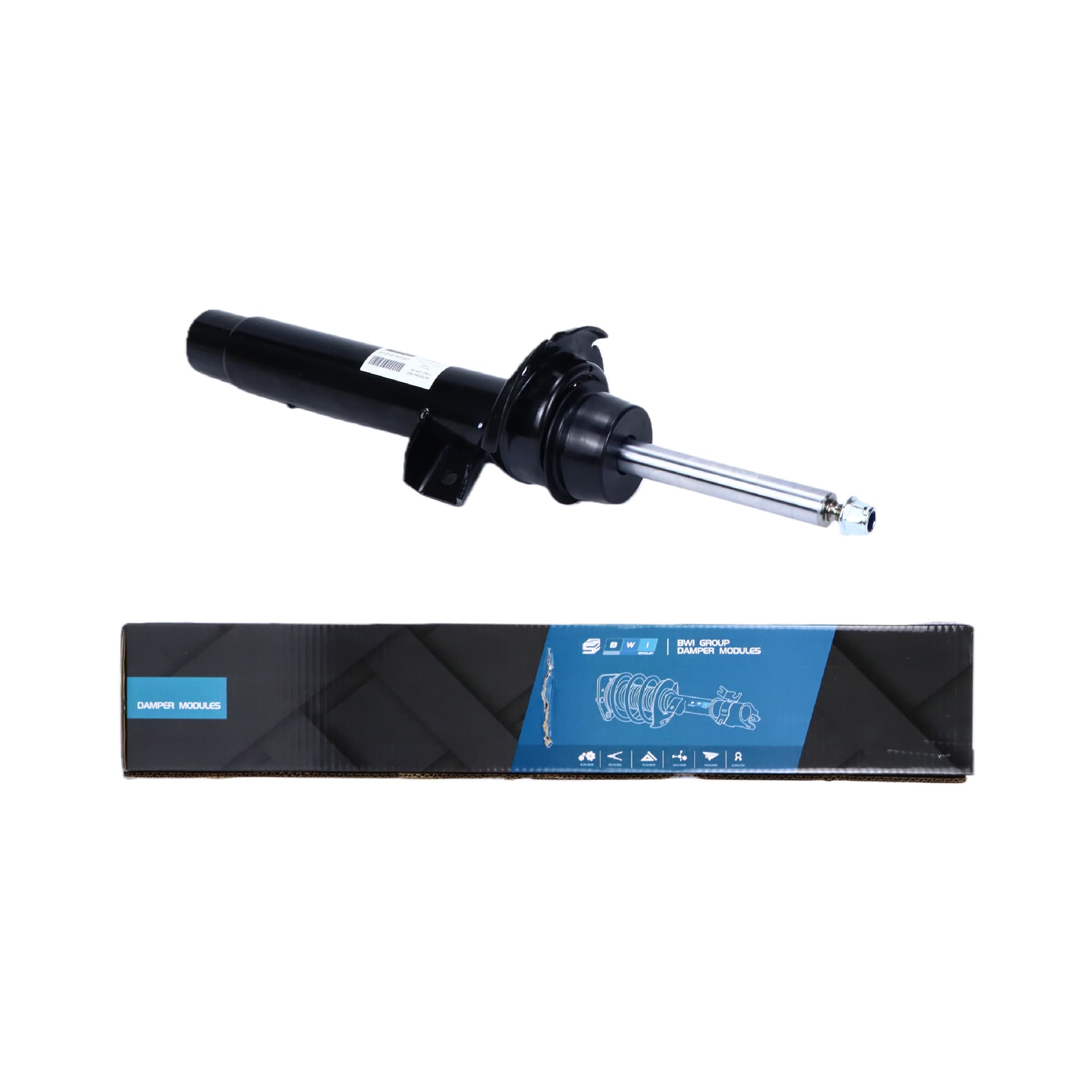 31316791551 BWI Shock Absorber for BMW F30/3 Series