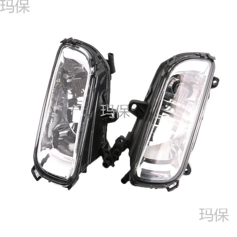 For 2008-2010 Audi A8 D3 Front Bumper Fog Light 4E0941700B 4E0941699B