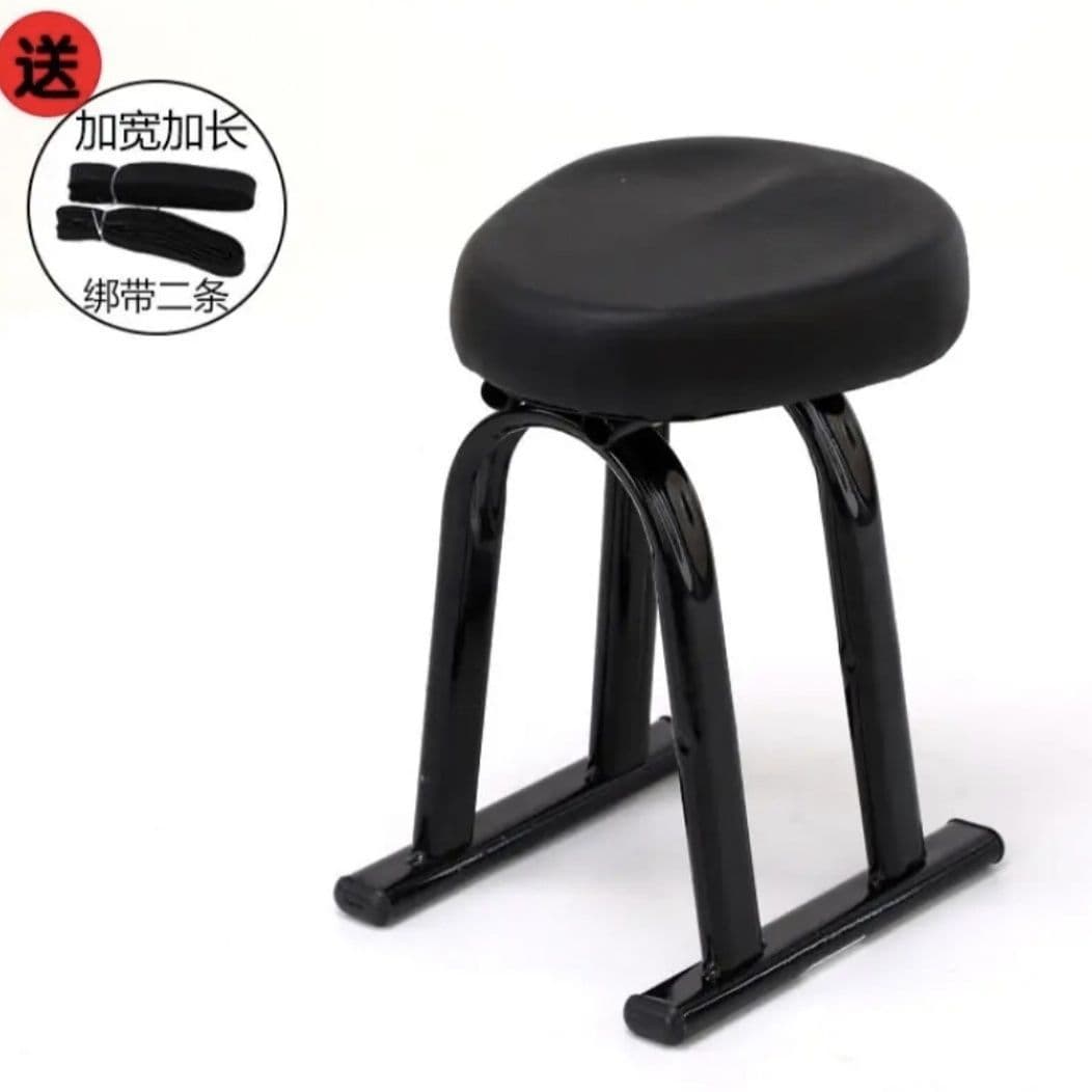 Electric vehicle/motorcycle front child seat/tricycle seat for children aged 6 to 12, no installation required, simple child seat.