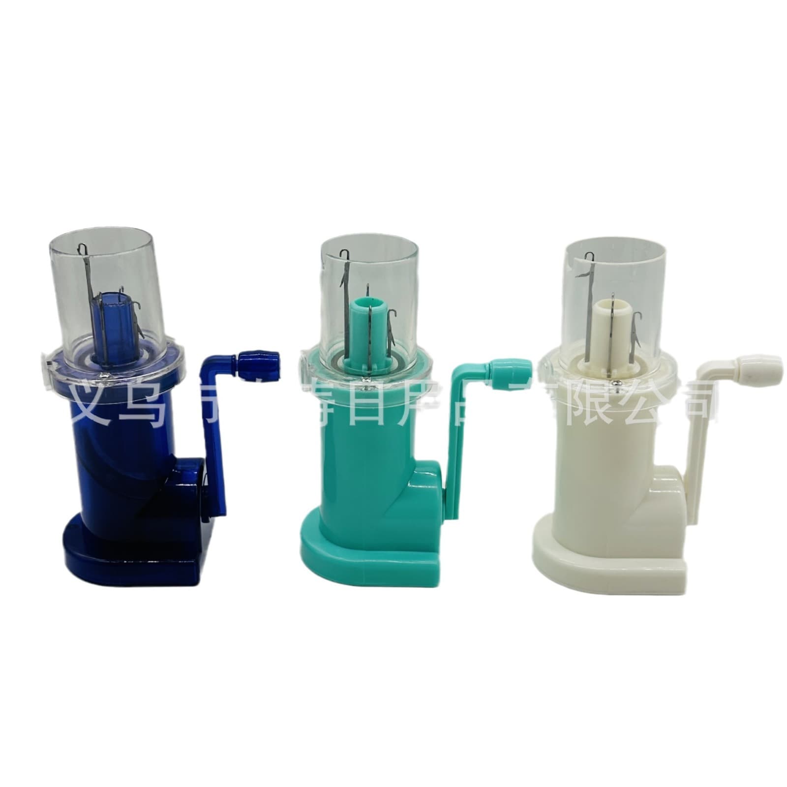 Cross-border supply DIY household hand-operated rope braiding machine winding machine hand tools hand-operated braiding machine manufacturer wholesale