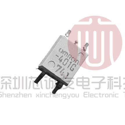 G3VM-401G(TR)G3VM-401G(TR05) Original Omron Optocoupler Solid State Relay