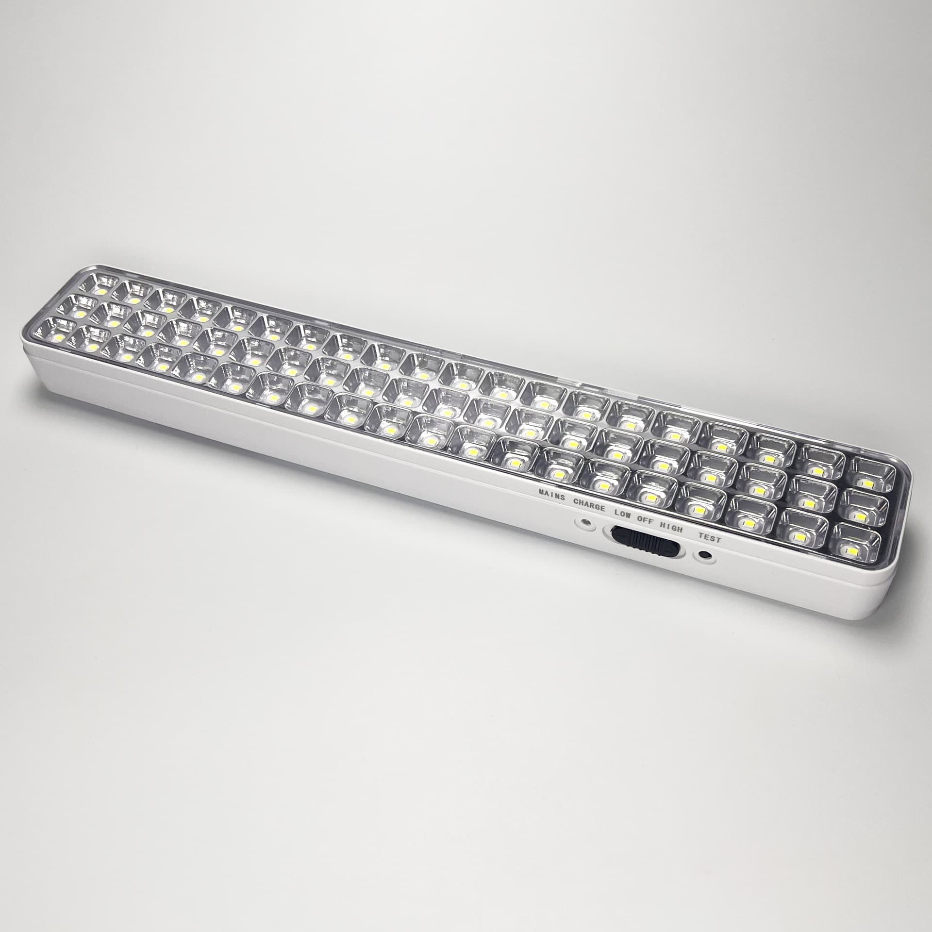 Portable LED Emergency Camping Light Rechargeable Outdoor Lighting 30/60/80 Beads Custom