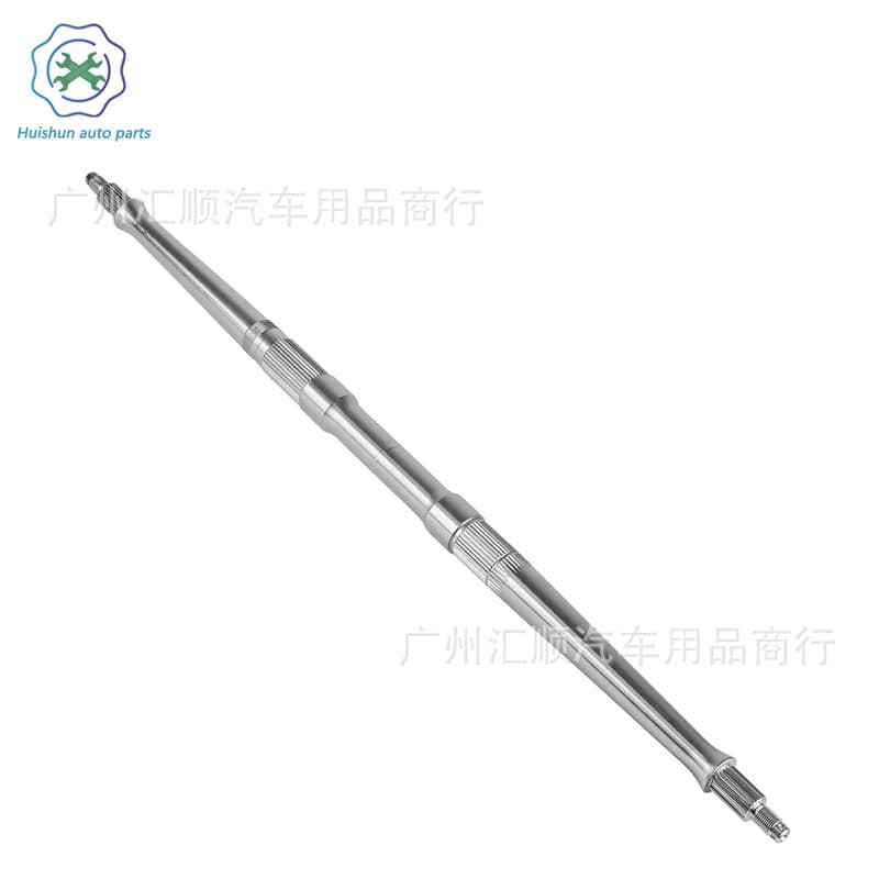 1S3253810000 1S3253811000 Rear Axle Shaft for Yamaha