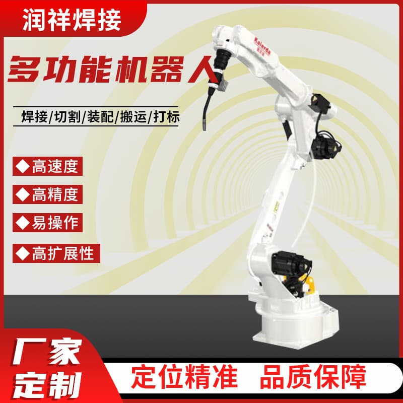 Custom Automatic Robot Assist Manipulator Semi-automatic Assist Manipulator Assembly Line Operation Industrial Robot