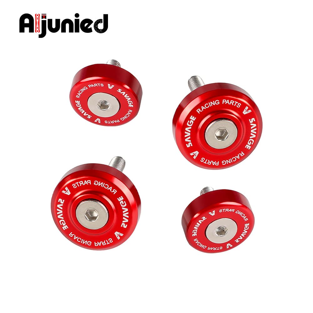 Compatible with Honda XR250R XR400R XR400 Motard Modified Motorcycle Fuel Tank Screw Cap Accessories