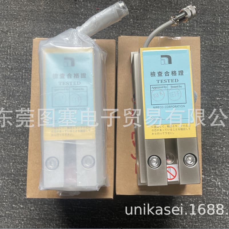 Nireco in-stock MB11A sensor MB25A MB33B MB33A MB41