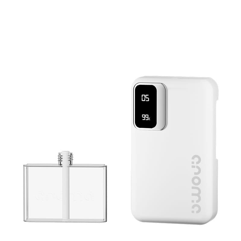 New Long-Lasting Smart Aroma Diffuser, Connected to Mi Home App, Digital Display, Home Deodorizing Fragrance Machine