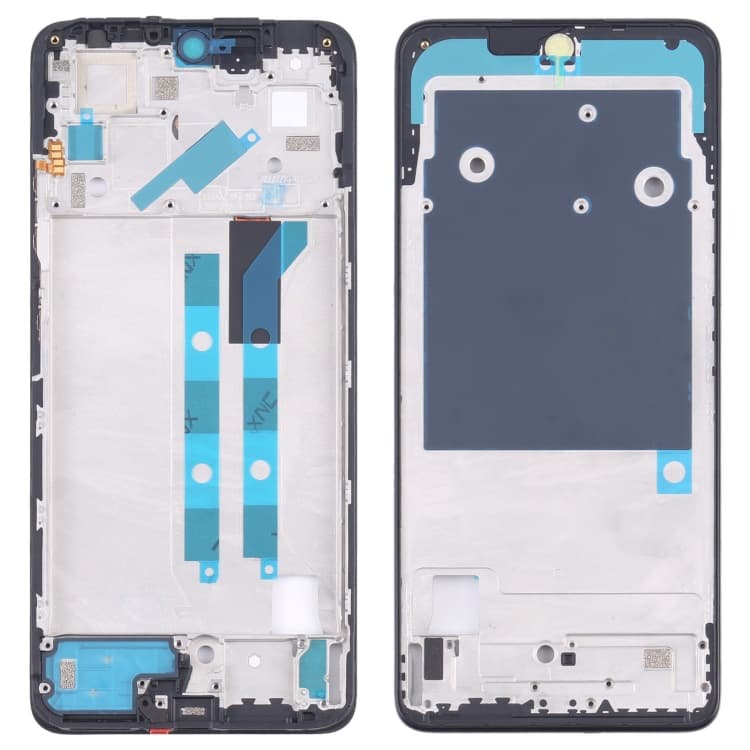 For Xiaomi Redmi Note 11 Pro 4G / Redmi Note 11E Pro 5G / Po