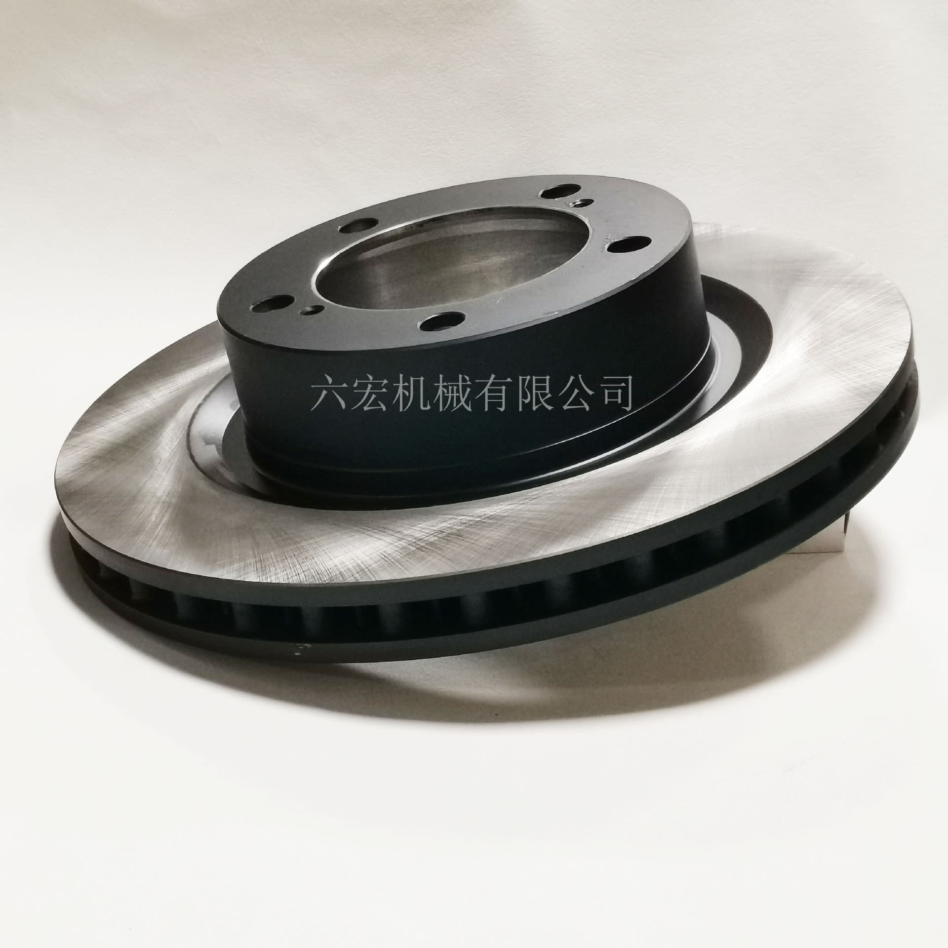 43512-60210 for Toyota Land Cruiser URJ200/VDJ200 front brake disc