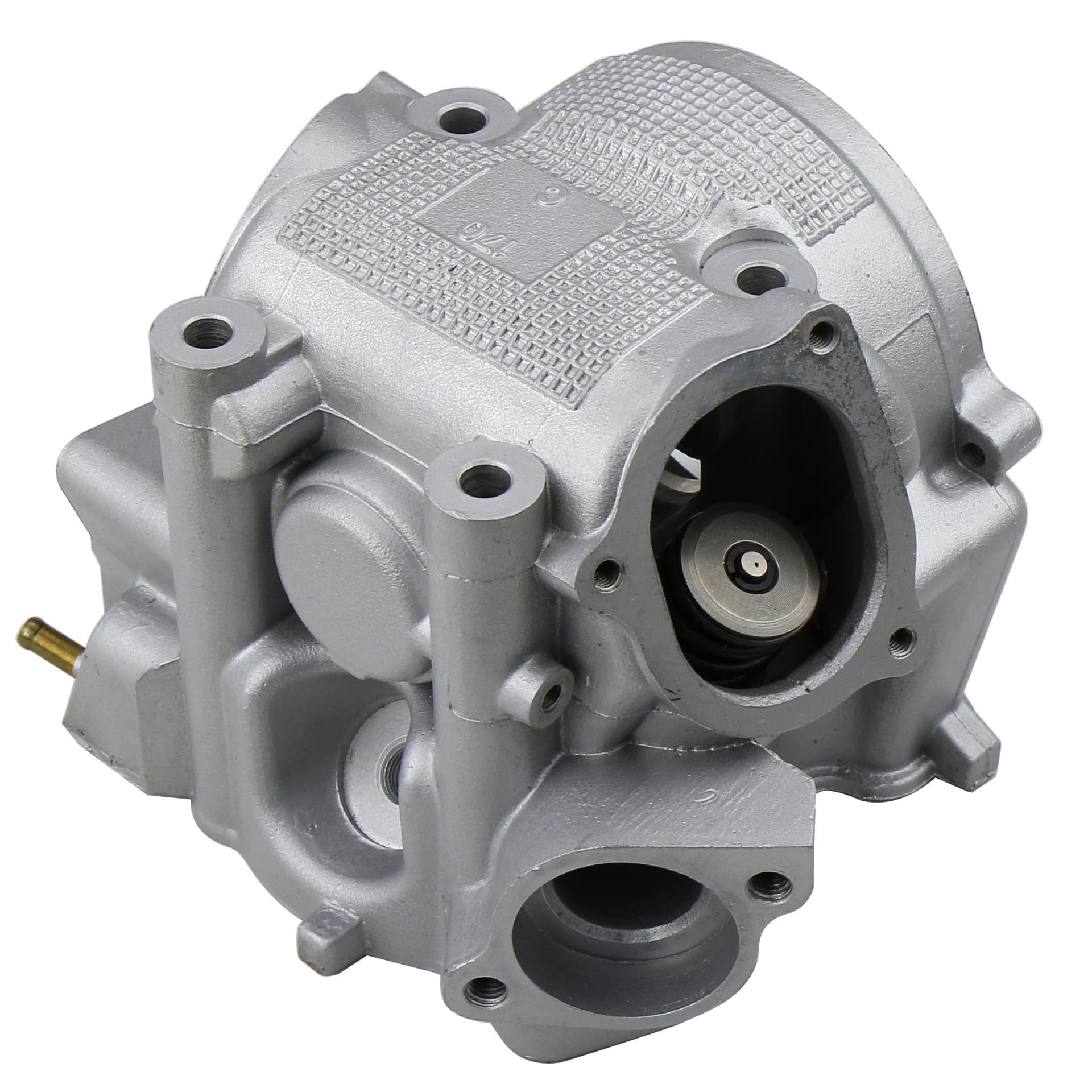 Kart/ATV Parts, Jinlang 300CC Engine Cylinder Head Assembly, Linhai 260 Cylinder Head