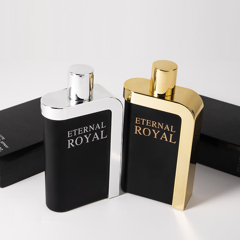 Xiaocheng Yixiang Men's Perfume Premium Long-lasting Cologne Blue Perfume Subtle Scent Masculine 100ml