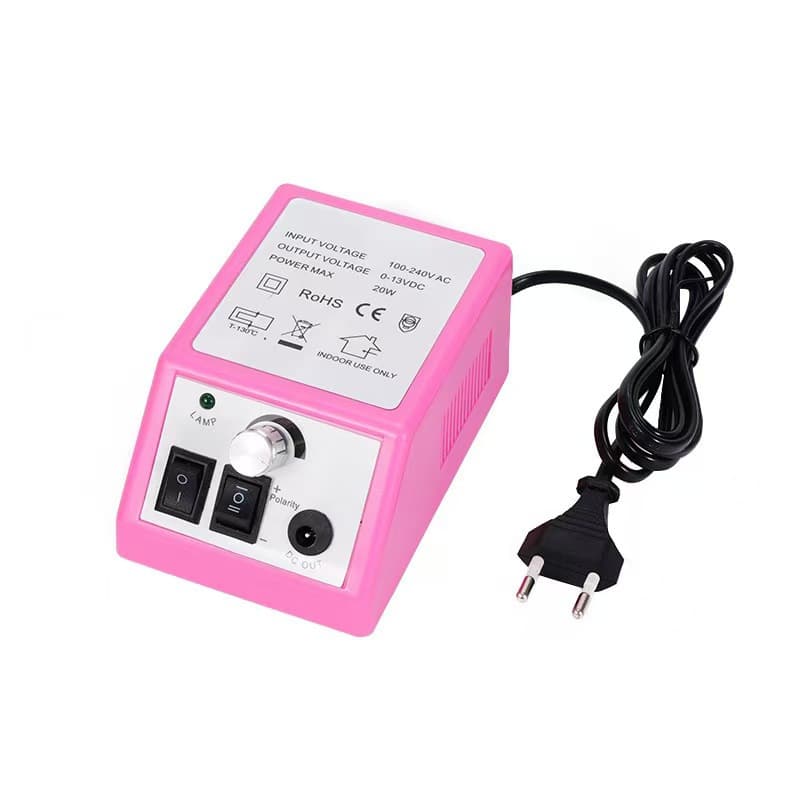 Factory Direct Electric Nail Drill Machine, Desktop Nail Drill Portable Nail Drill Wholesale