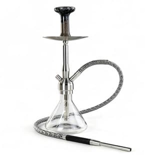 Factory Custom Arabic Water Pipe Stainless Steel 304 Stainless Steel Premium shisha hookah