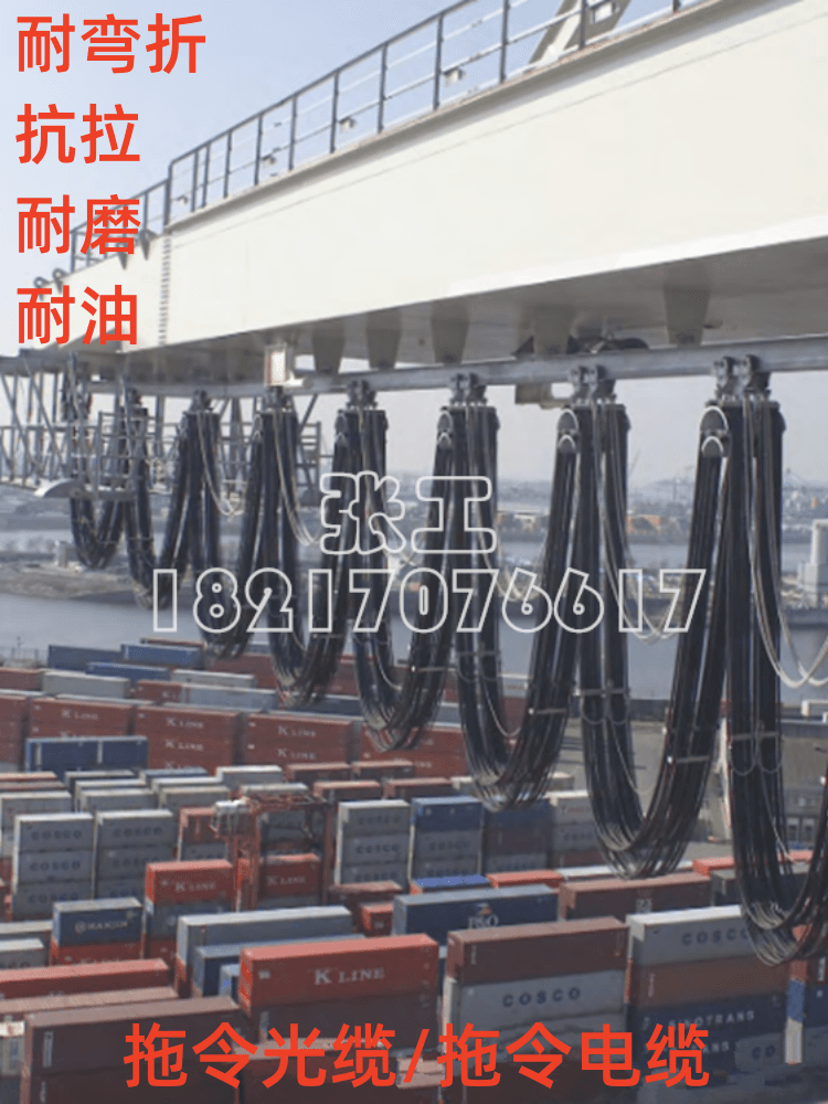 Drag-and-drop fiber optic cable GYFB 4A1b 6A1b 8 12A1b multimode drag-and-drop cable GYFD/B 62.5/125