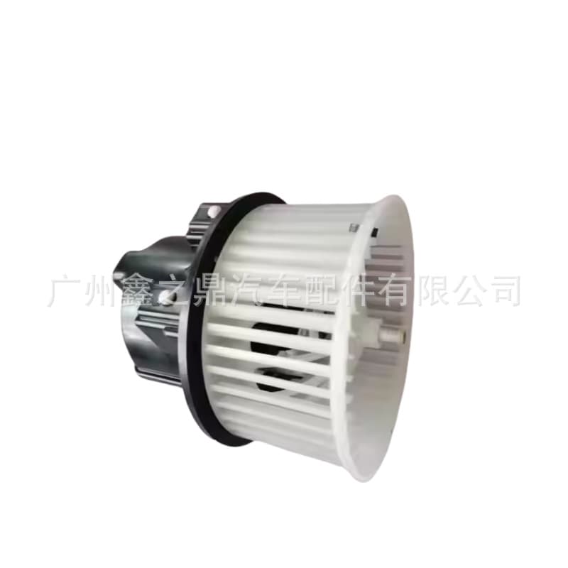 For Freelander 2/Range Rover Evoque Blower Motor LR016627 LR009738 LR010387