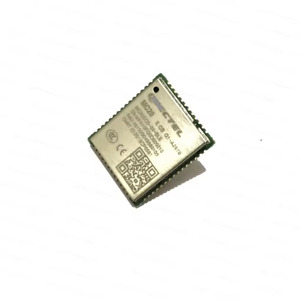 Quectel MC20ECB-04-BLE Module, 2G Quad-band GSM/GPRS Module, Bulk Stock, Price Negotiable on Orders