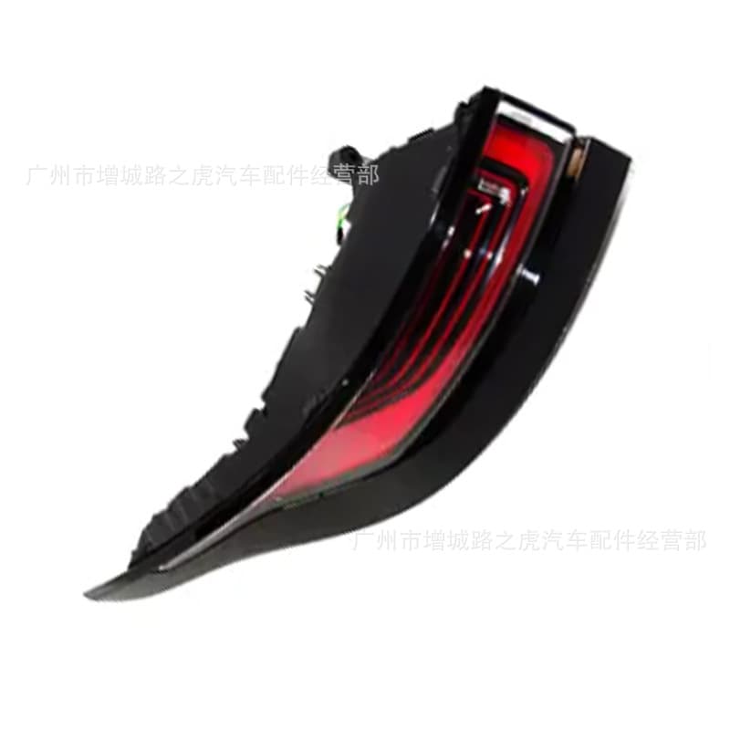 Compatible with Land Rover Range Rover Evoque 2019 Left and Right Outer Tail Lights LR173013 LR128382 LR116005