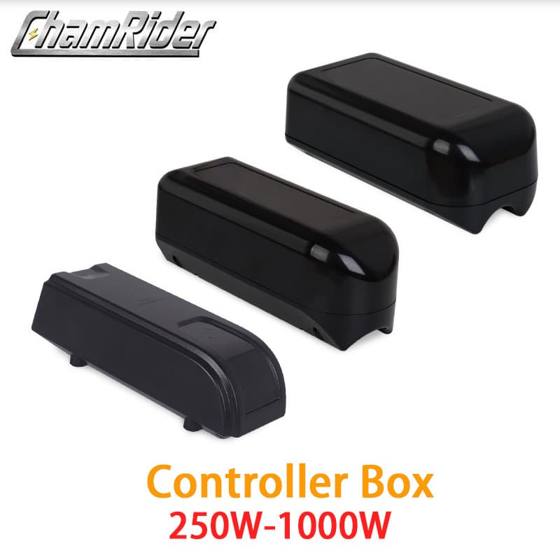 Electric Bicycle Controller Box Case 250W-1000W