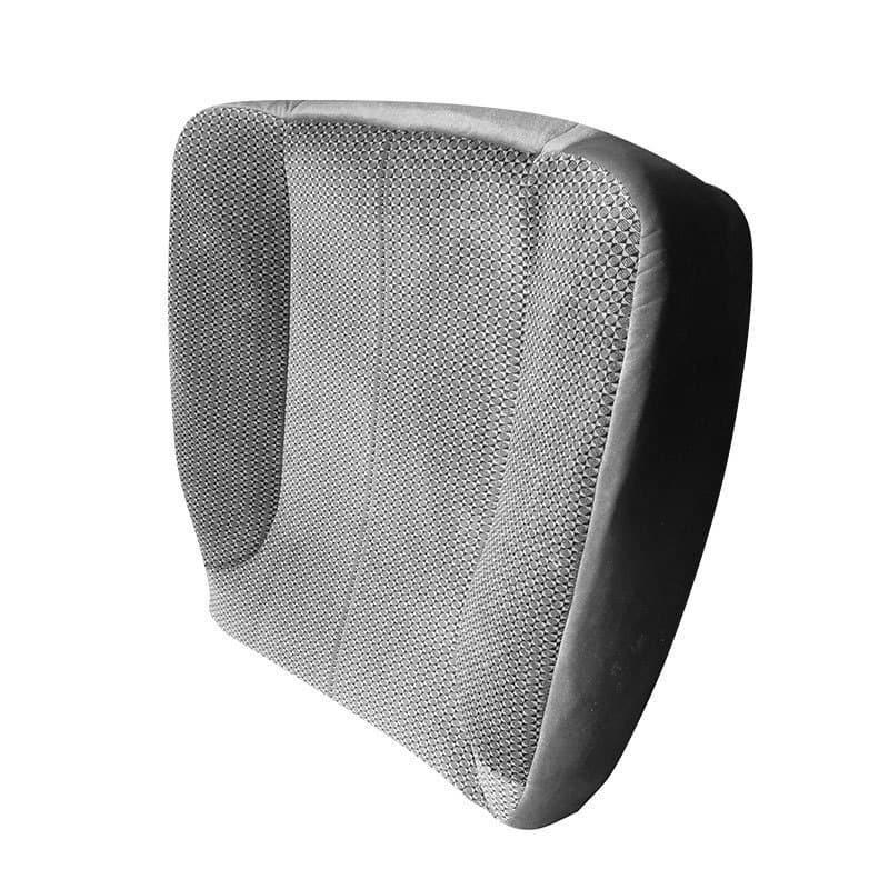 Cross-border Compatible with 2002-2005 Dodge Ram Car Seat Cover Replacement Driver and Passenger Bottom Seat Cover