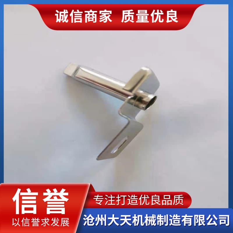 Manufacturer Wholesale NTC Stainless Steel Sensor Probe, 304 Stainless Steel Drawn Blind Tube 3x30mm Electric Kettle Probe