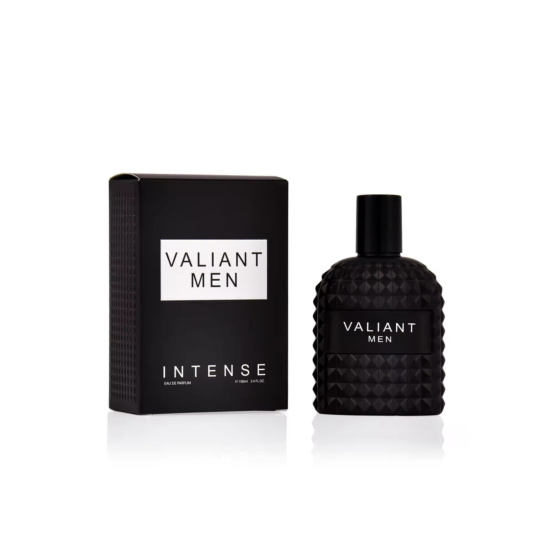 Cross-Border Perfume Lovali Manufacturer 100ml Classic Men's Perfume Woody Warm Spicy Cologne