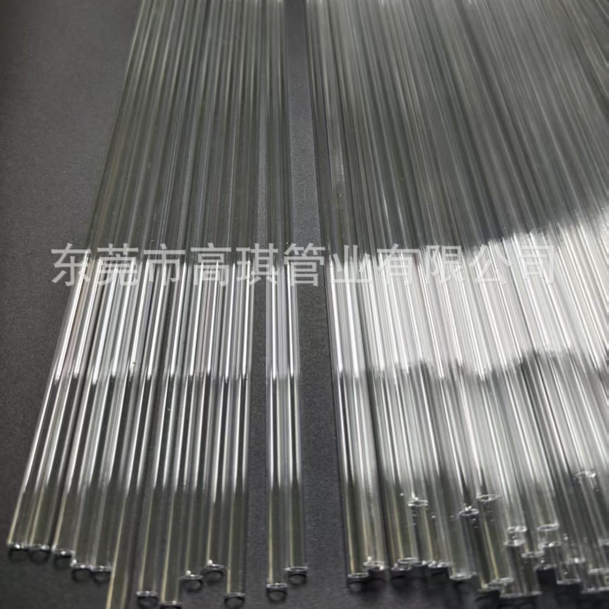 The manufacturer supplies medical PC tubes, industrial tubes, and food tubes. The color and size can be customized. Welcome to send us drawings and samples.