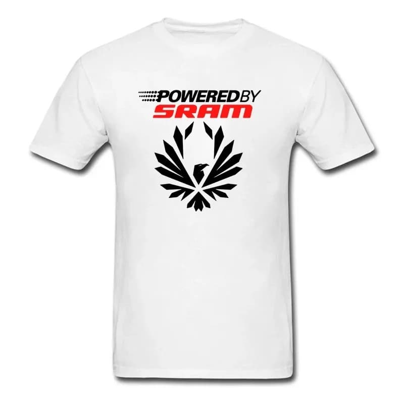 【Cross-border EU Size】2024 Funny Men T Shirt White T-shirt Tshirts Bl