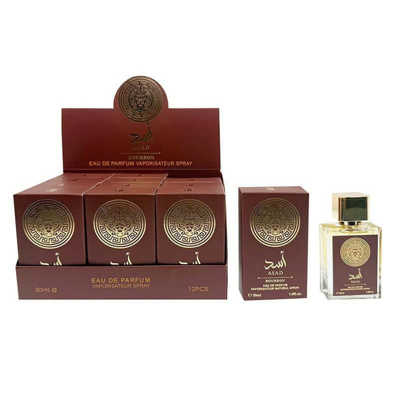 Cross-border Hot-Selling Arabic Women's Perfume Long-Lasting Fragrance TK Shein TEMU Foreign Trade Hot-Selling Southeast Asia Wholesale