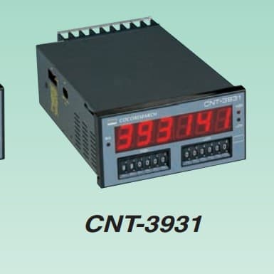 COCORESEARCH comparator CNT-3921-DF CNT-3931-GEA11