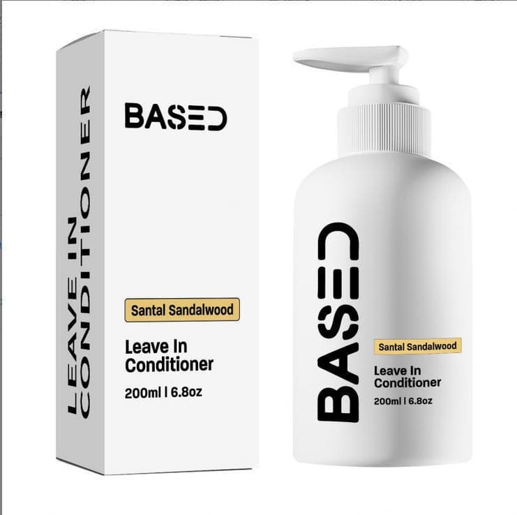 Based Hair Clay Styling Texture Shine Cream Beef Tallow Moisturizer Softer Hair Natural