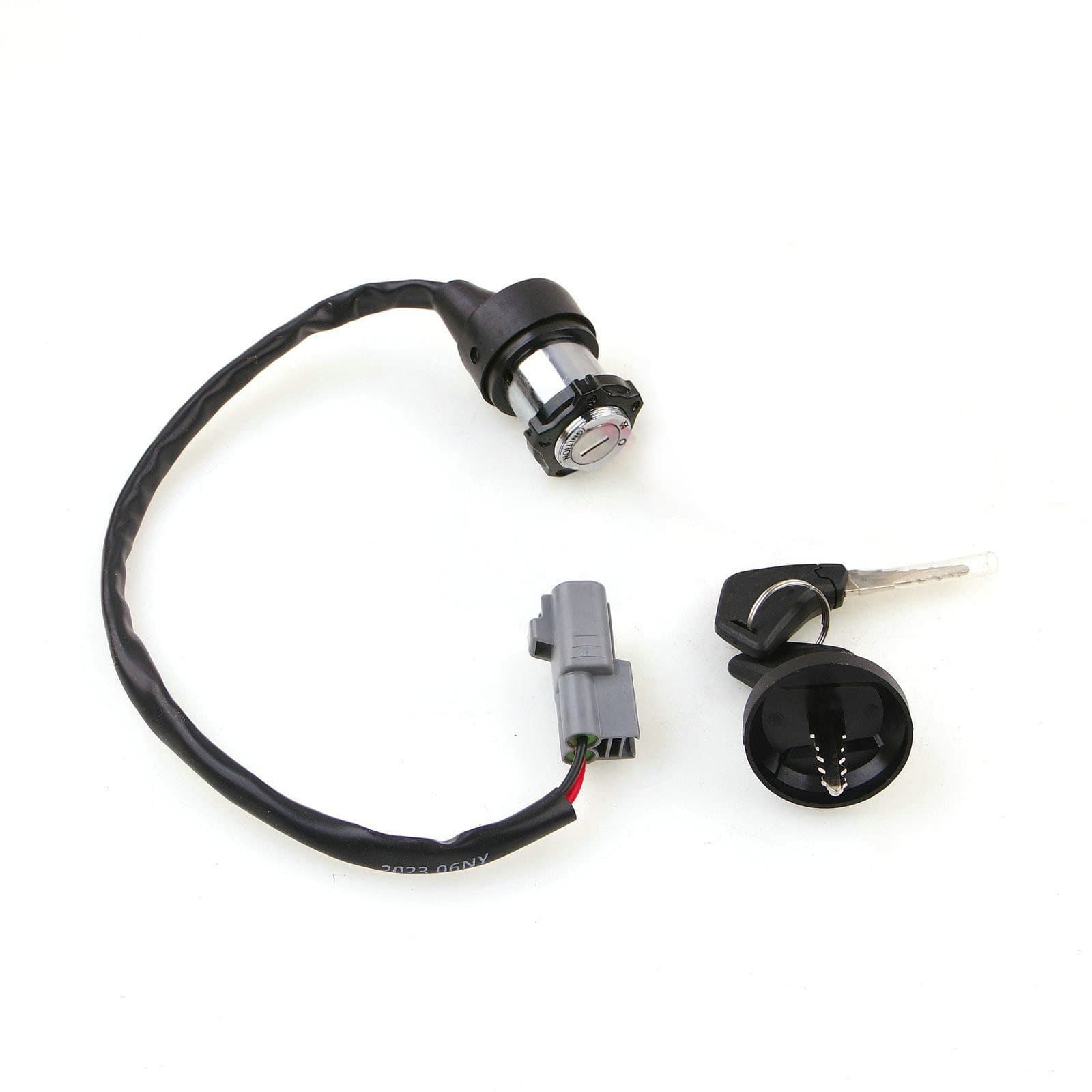 Atv Electric Door Lock Suitable for Chunfeng Cfmoto Cf450 520 600 9Dsv-011000-6K00