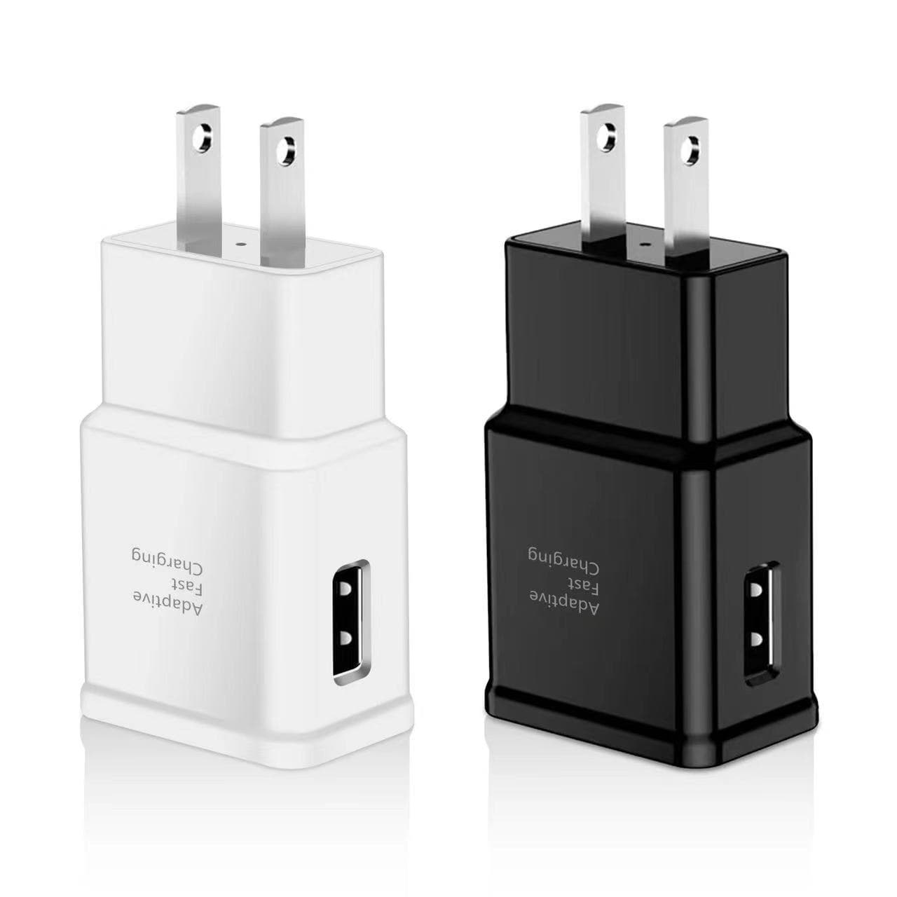 Fast Charger for Samsung S8/S7/S6 UK/EU/US Plug 9V2A Fast Charging Head TA20EW
