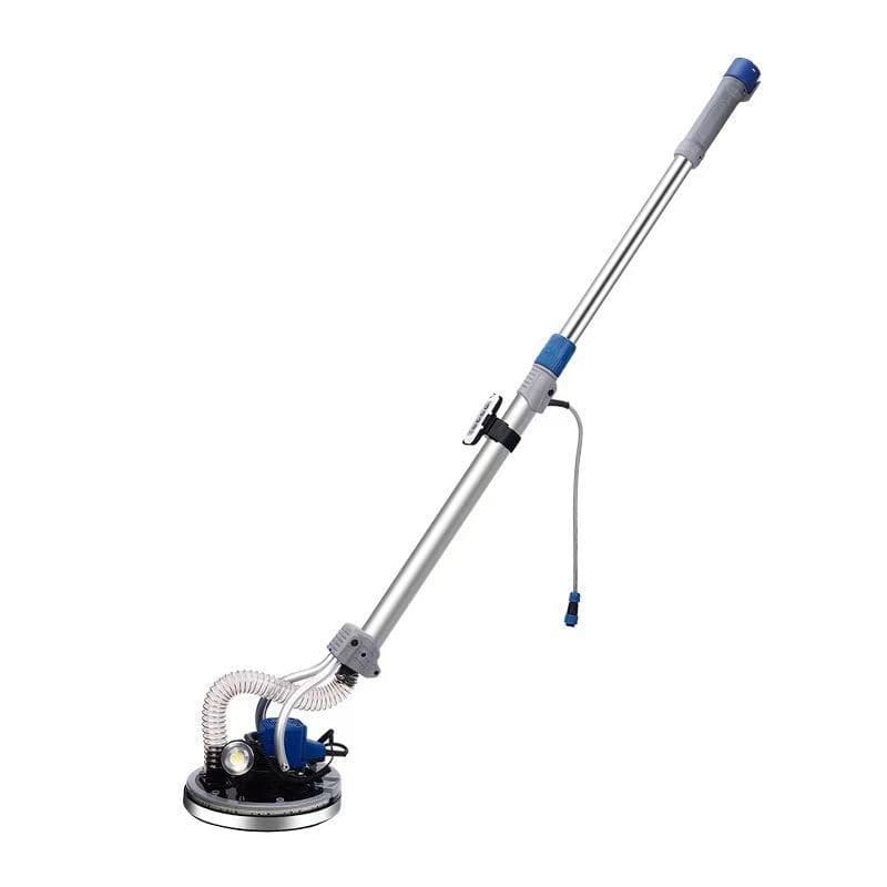 Wall Brushless Sander Putty Self-Priming Sanding Machine Wall Sander