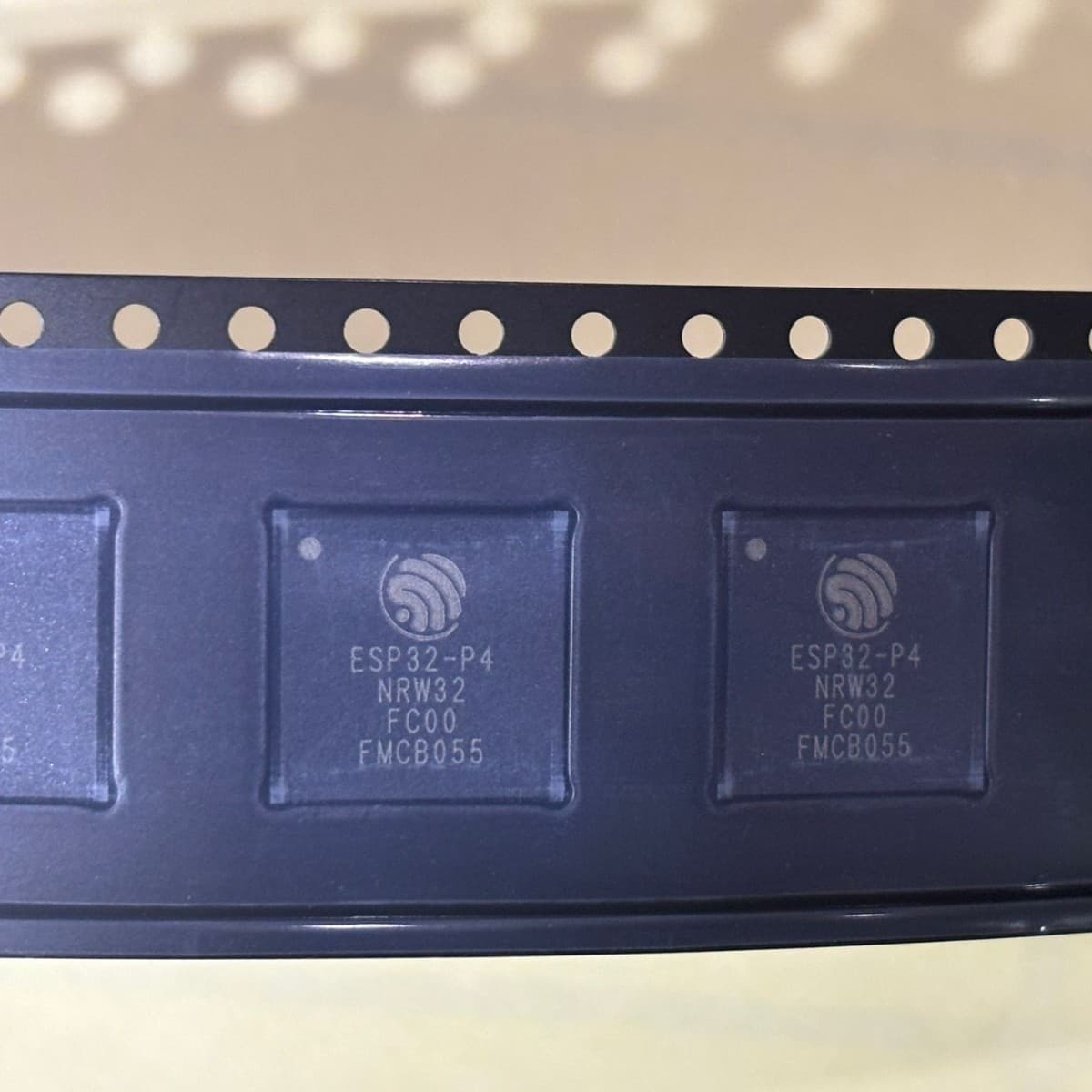 ESP32-P4NRW32 Brand New Original QFN-104(10x10) Marking ESP32-P4 Microcontroller MCU