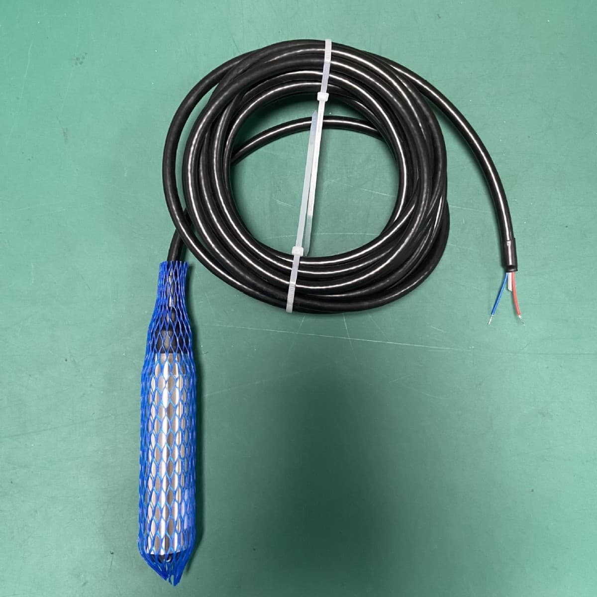 Fire level display sensor high and low water level control box-ty01 liquid level measurement and control device