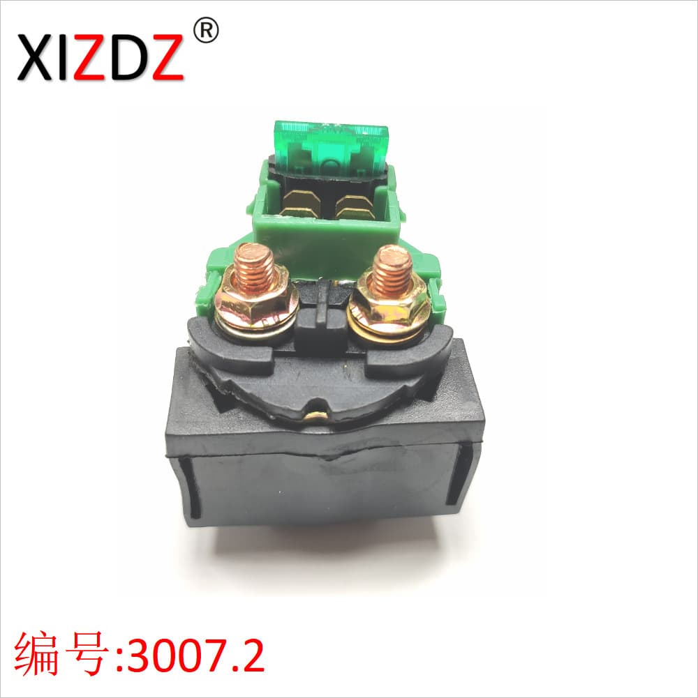 3007.2 series suitable for HONDA CH125 CH250 35850-LBA2-E00
