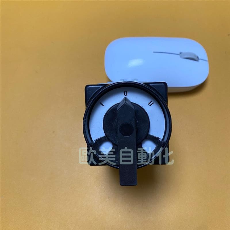 A089* Cooper CEAG Key Knob Switch GHG2380001R0029 Explosion-proof Rotary Button GHG2